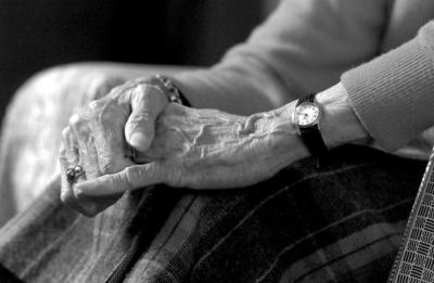 hands