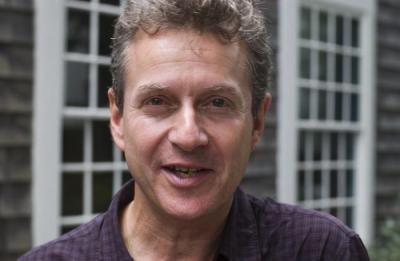 Scott Blakeman