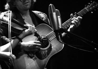 guitarist