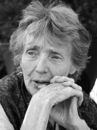 Fanny Howe