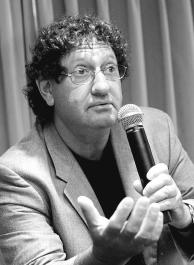 Marty Nadler BW