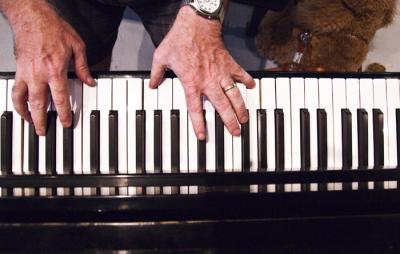 keyboard