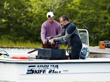 boat
