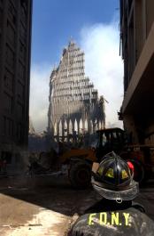 firefighter