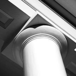 column detail