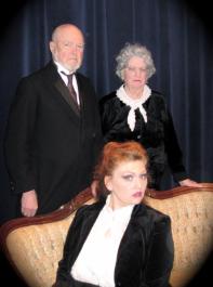 Din Lyons lee Fierro Chelsea McCarthy