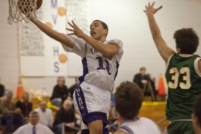 State Championship boys varsity Feehan;