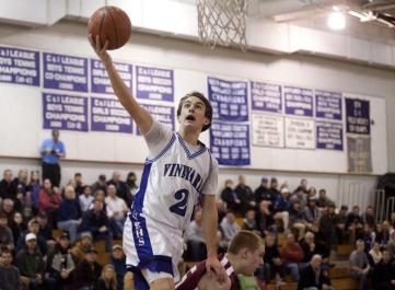 boys basketball