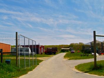 Thimble Farm