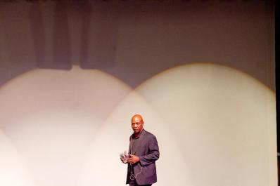 charles ogletree