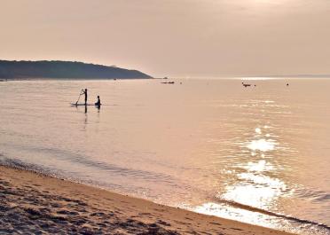 lamberts cove
