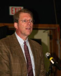 Jon Snyder