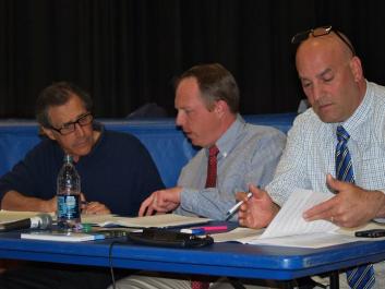 selectmen