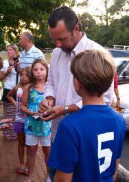 tim wakefield