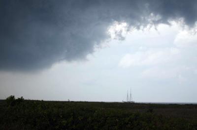 storm