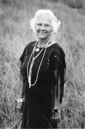 Gladys Widdis