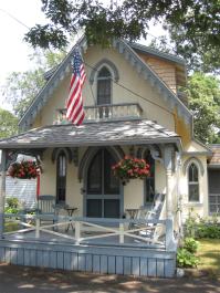 cottage