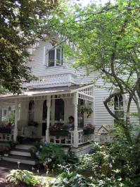 cottage
