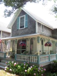 cottage