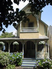 cottage