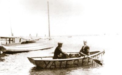 yates ferry