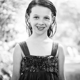 maisie sherman