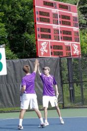 tennis state champs