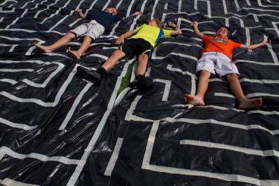 Sean OMalley, Jared Koster, Ryan OMalley