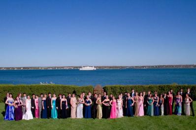 prom