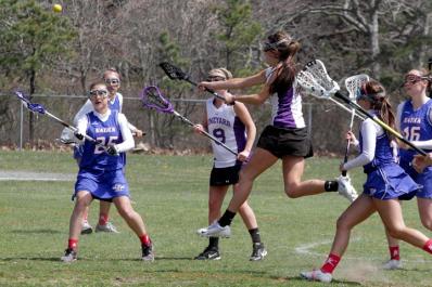 lacrosse
