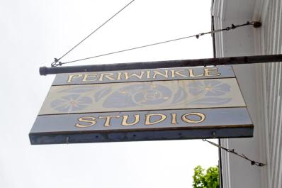 periwinkle studio