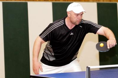table tennis