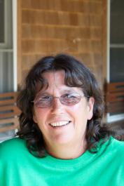 tricia bergeron