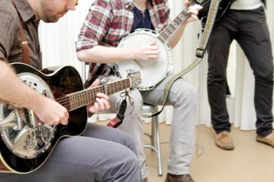 banjo