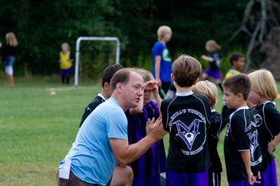 kids soccer