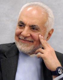 imam feisal