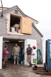 menemsha