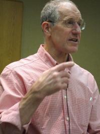 John Hough Jr.