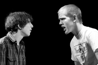 improv theater
