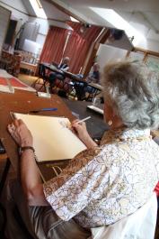 drawing