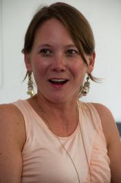 Elizabeth Rothwell