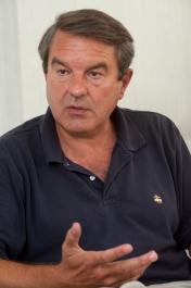 Robin Kirk