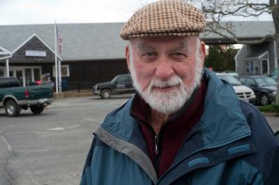 Floyd Norton