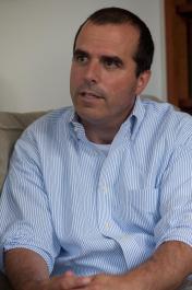 Mark Rodgers