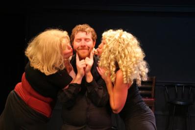 play actors