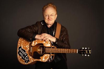 Guitar Live Peter Asher