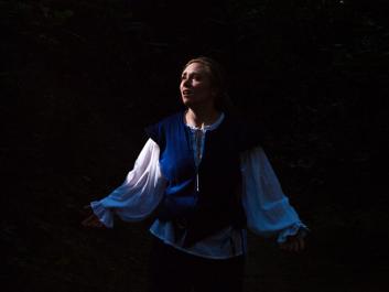 Romeo (Anna Yukevich)
