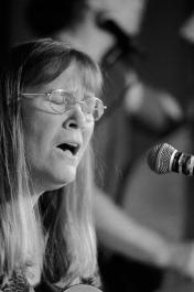 Nancy Jephcote