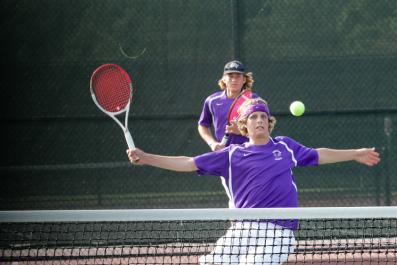tennis semifinals