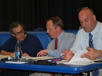 selectmen